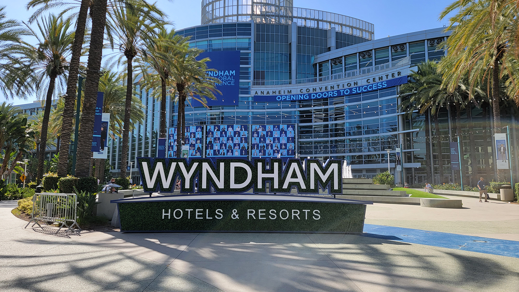 Wyndham connect rolls out in north america hotel management